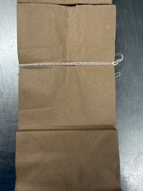 [DIS-BAG-PAPER-BRN] Brown Paper Food Bags
