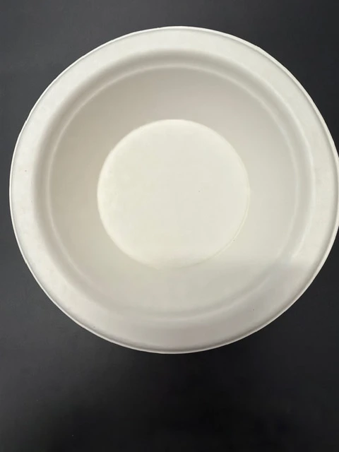 [DIS-BOWL-6] 6-Inch Disposable Bowls