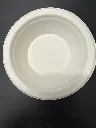 6-Inch Disposable Bowls