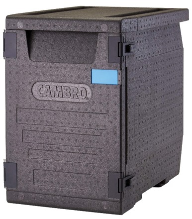 Insulated Food Transport Box