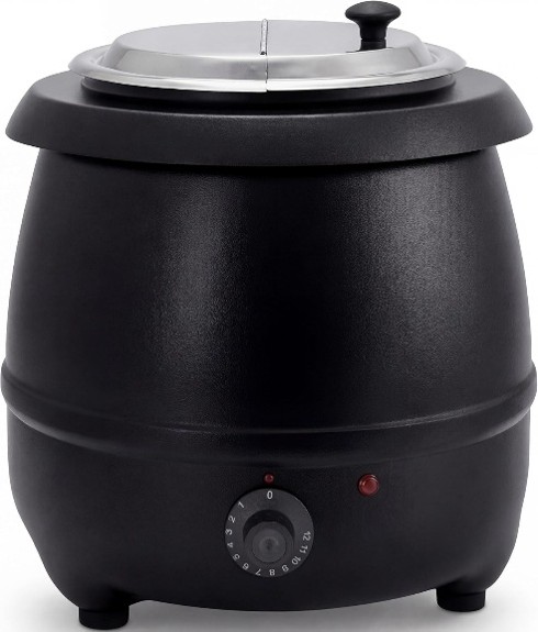 [RNT-KETTLE-SOUP] Electric Soup Kettle 11l