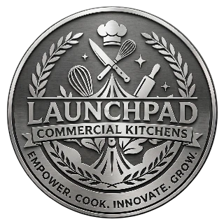 Launchpad Commercial Kitchens